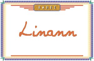 LinannдӢ