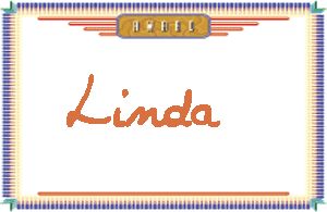 LindaдӢ