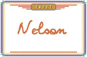 NelsonдӢ