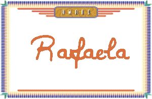 RafaelaдӢ