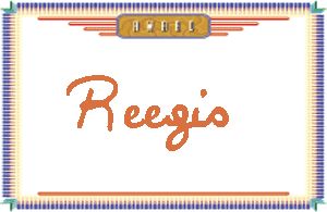 ReegisдӢ