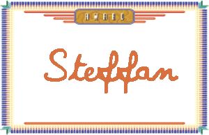 SteffanдӢ