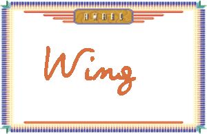 WingдӢ